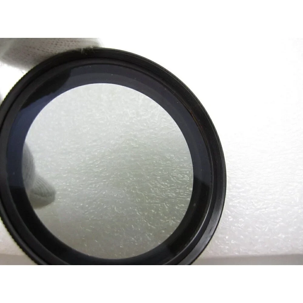 Nikon Polarizing Screw in Mount 52mm Filter Lens (Minor Issue)